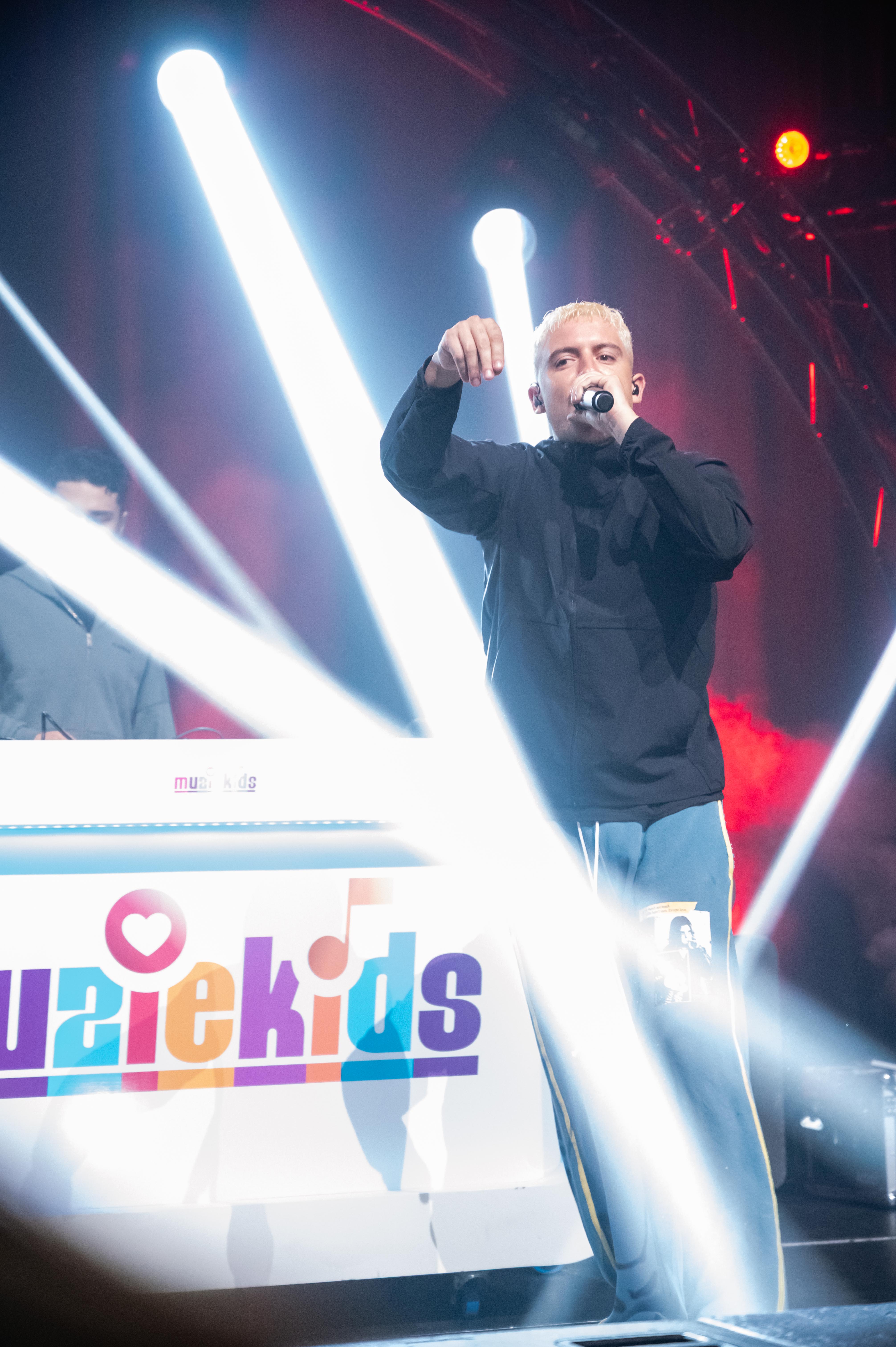 Lil Kleine - NZ6 0690